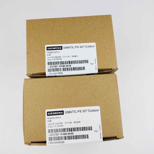 1pcs 6es7307 1ea80 0aa0 nuovo - 1pcs, 6es7307-1ea80-0aa0