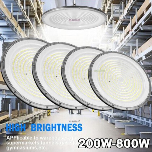 200 300 800w ufo led - 200/300/800w,