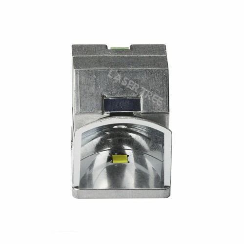 Modulo laser fosforo bianco