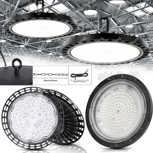 Ufo led illuminazione sala - illuminazione,