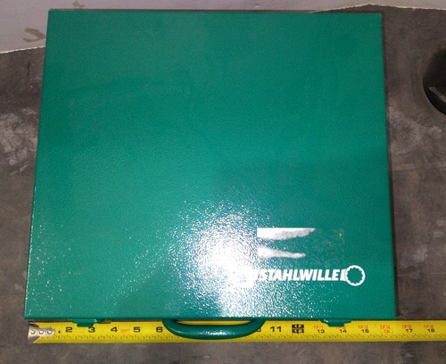 Stahlwille mp300 800 - stahlwille, mp300-800