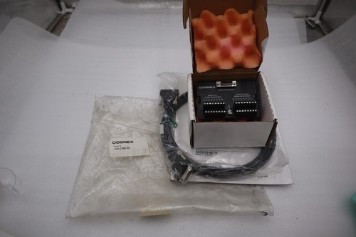 Cognex 300 0274 30002747 - cognex, 300-0274-7