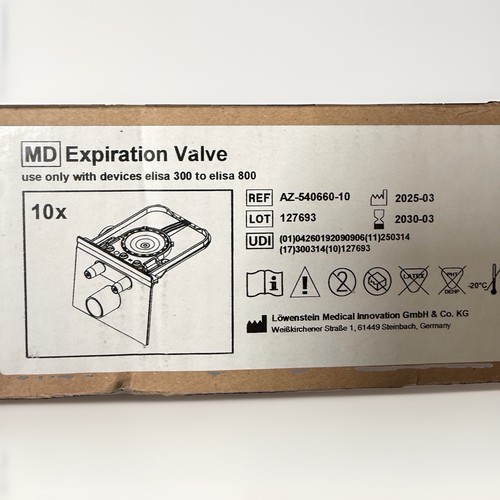 10x valve valvola - 10x,