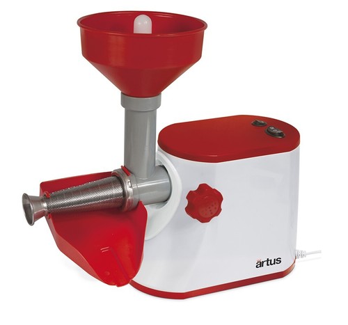 Spremipomodori elettrico - spremipomodori,