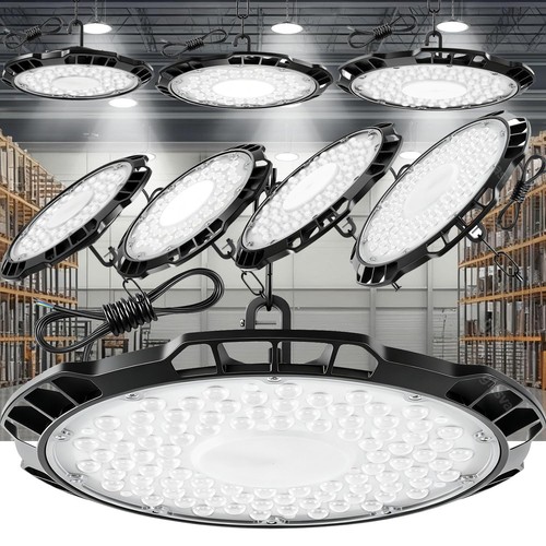 Ufo led illuminazione - ufo, sala