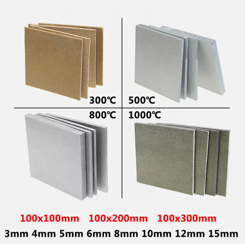 300 500 800 c - 500°c, 800°c