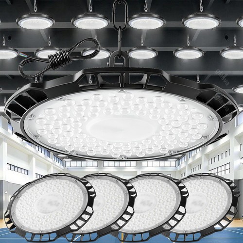 Ufo led illuminazione sala - led,