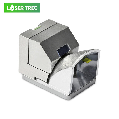 Modulo laser fosforo bianco