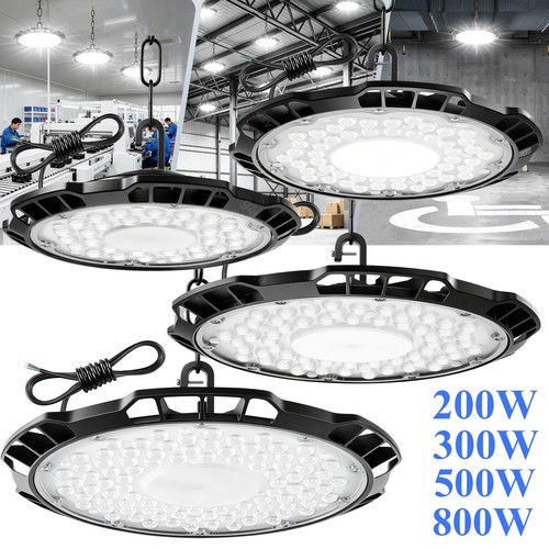 300 800 ufo - 300-800, led
