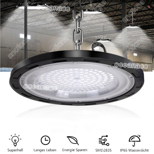 Ufo led illuminazione sala - led,
