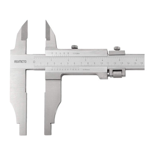 Calibro officina 300 500 - calibro, da
