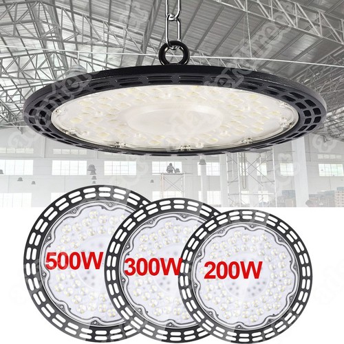 Faretto soffitto 300w 500w - da,