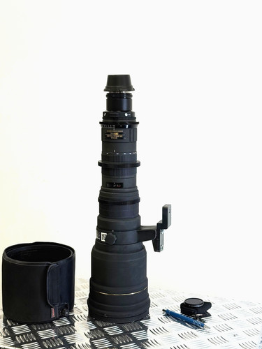 Sigma 300 800 apo - dg,