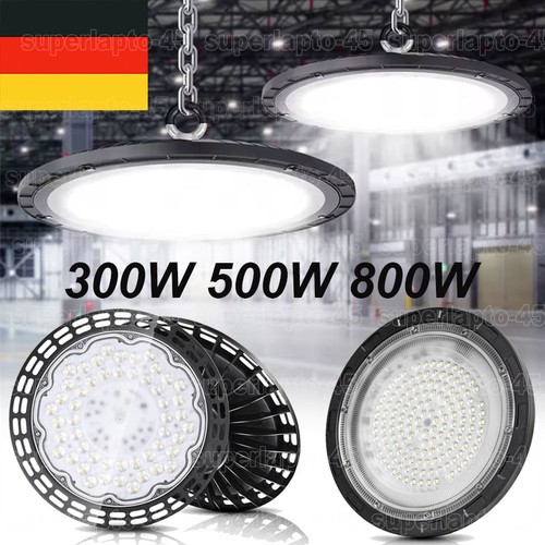 Ufo led illuminazione sala 300 - led,