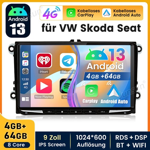 Autoradio dab per vw - autoradio,