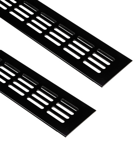 Griglia ventilazione - di,